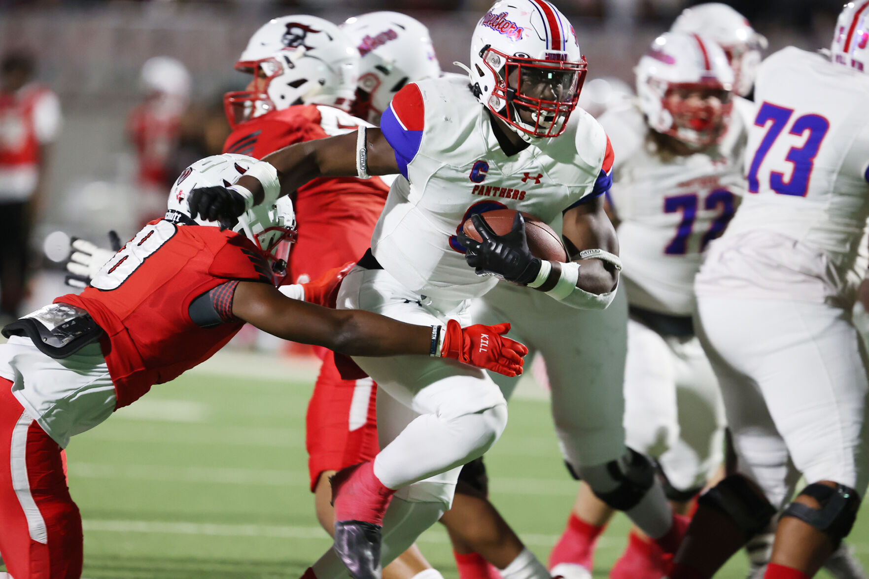 Harker Heights Midway